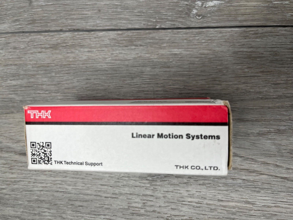 THK GSR25T SS Block, Linear Motion Guide Fit/For Linear Motion Systems