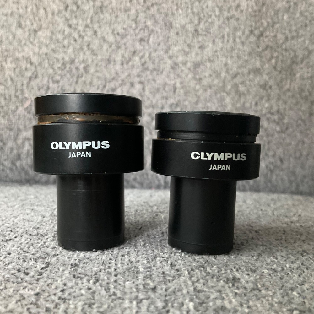 Olympus Eyepiece WK10x / 20L