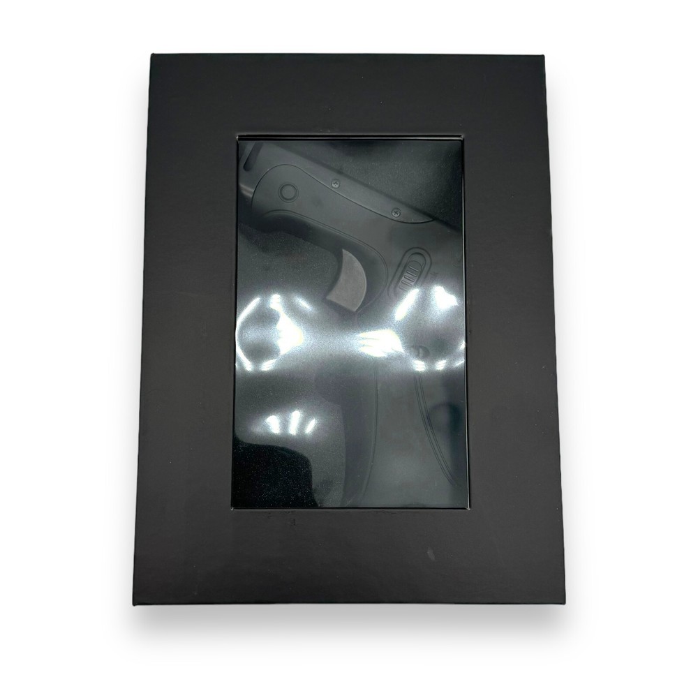 6 PCS NEWPORT ZERO WINDPROOF BUTANE REFILABLE CIGAR TORCH LIGHTER V2