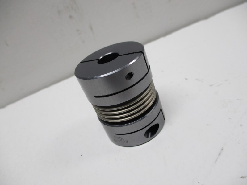 COUPLING MBC33-10-10-A NSNP