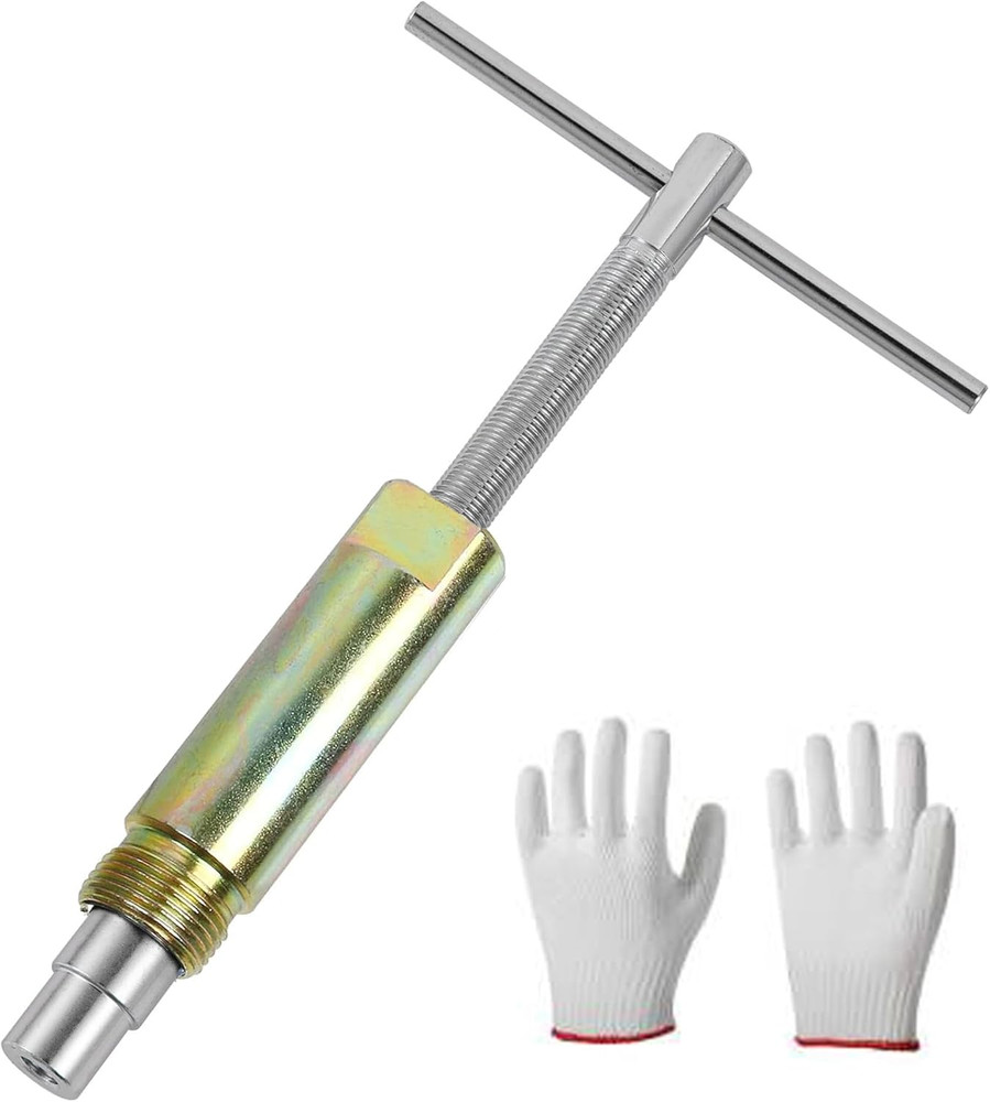 Compression Sleeve Puller and Sleeve Remover for 1/2 Inch Compression Fitting...