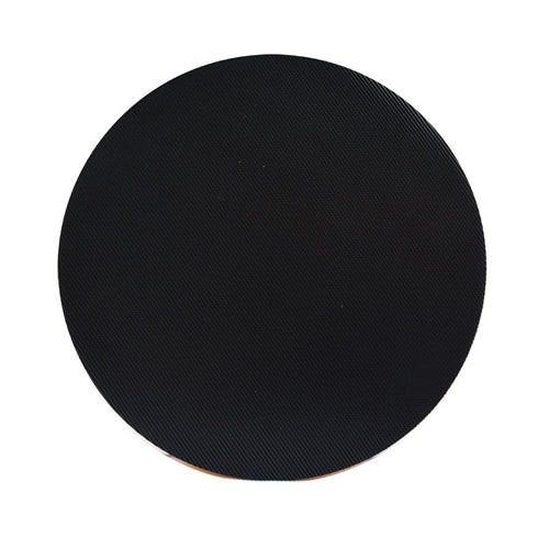 8 Inch Hook and Loop 5/8 x 11 Thread Sanding Pad