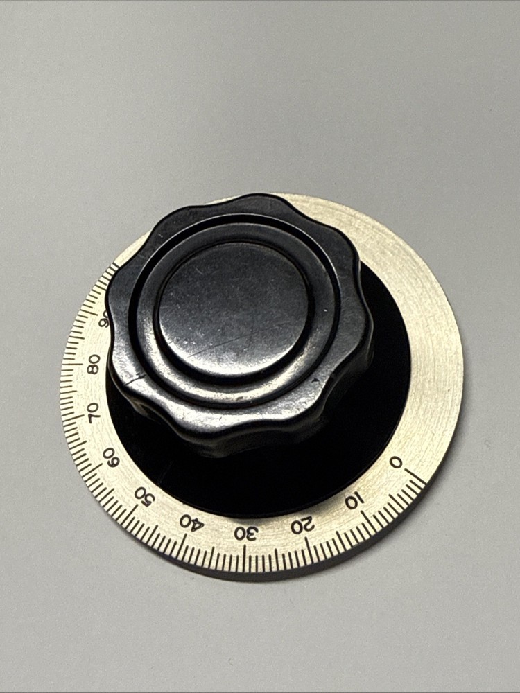 PARASET replica DIAL # 5