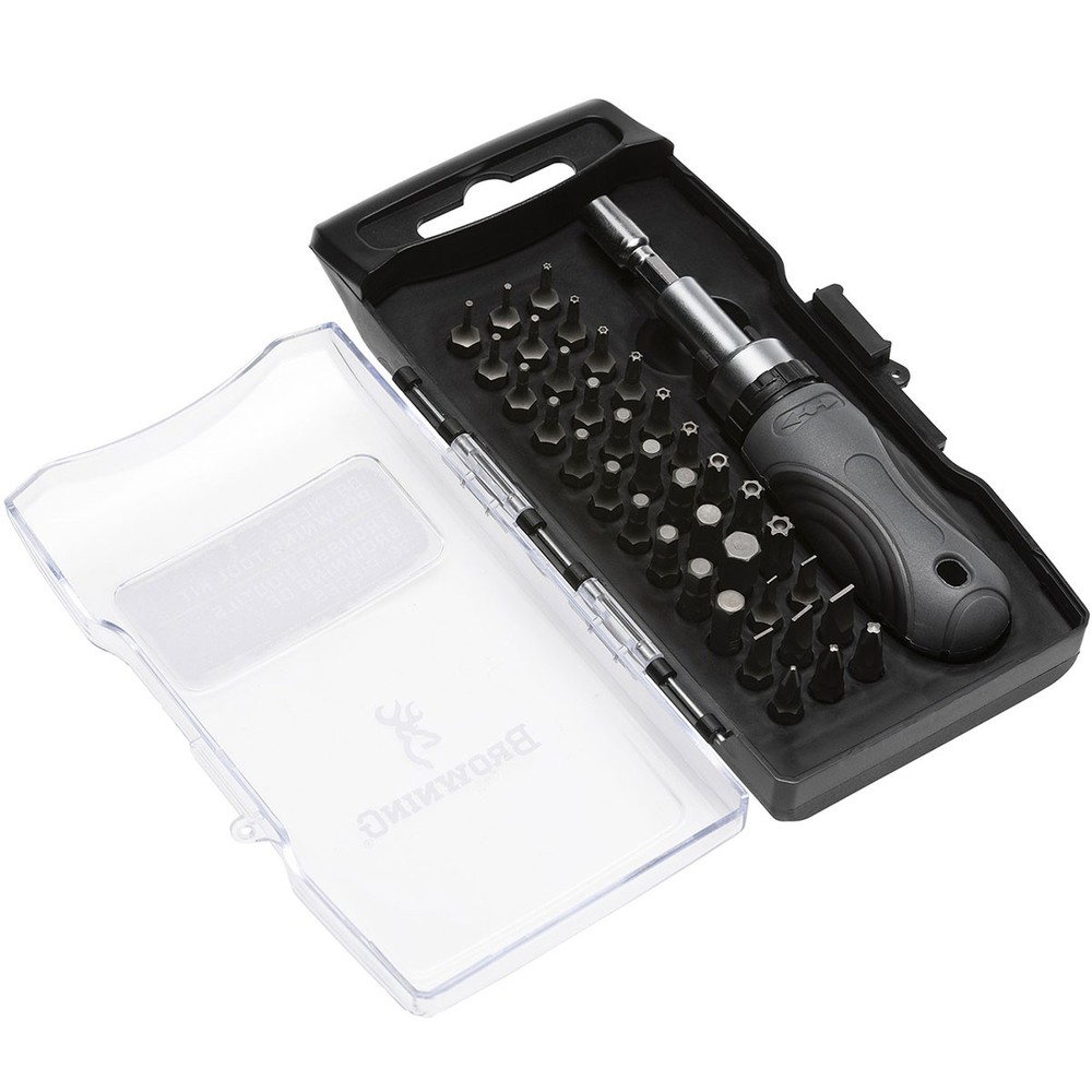 BROWNING 38-pc Tool Kit (12450)