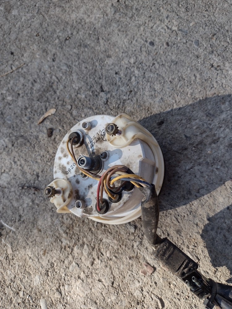 2001 arctic cat z440 speedometer