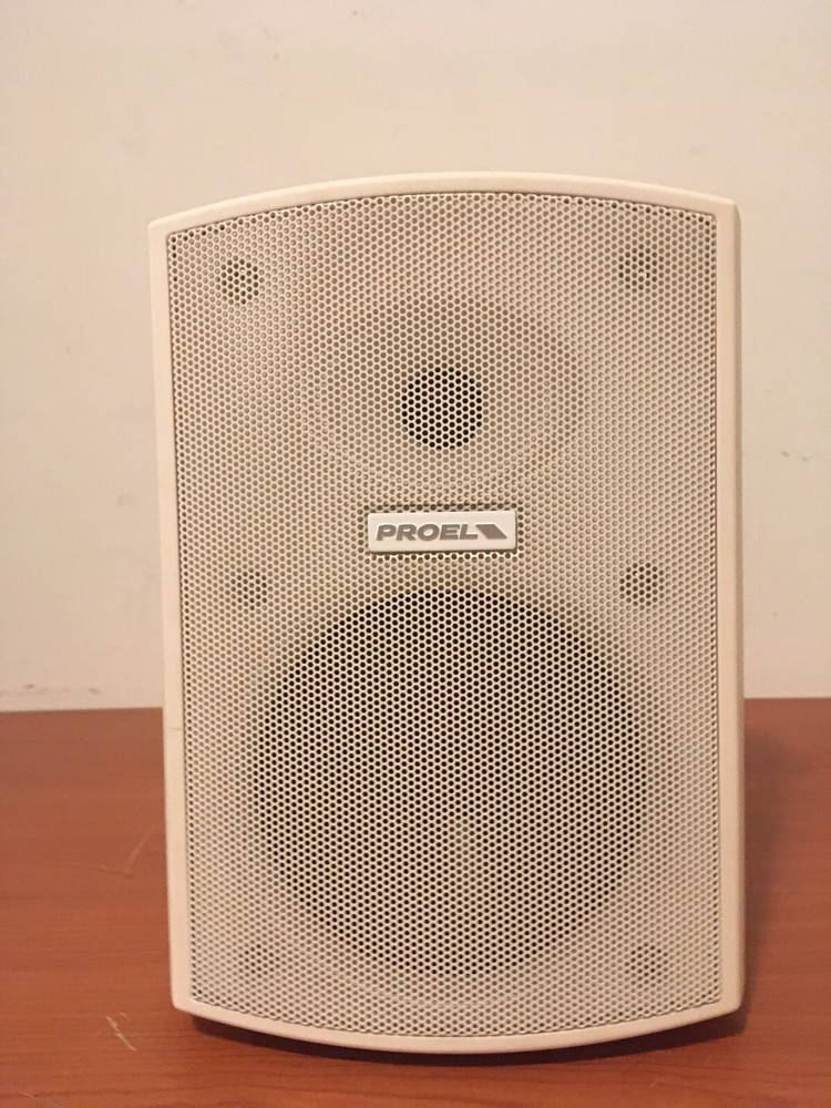Proel XE55T Speakers