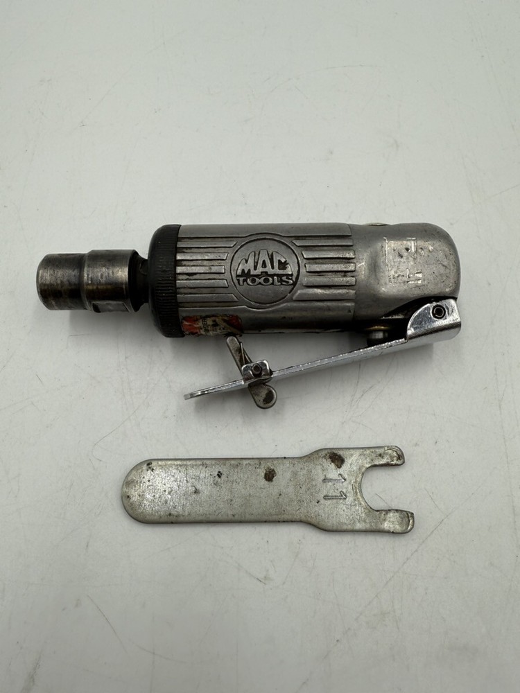 MAC TOOLS AG14 PNEUMATIC AIR GRINDER (CP2014641)