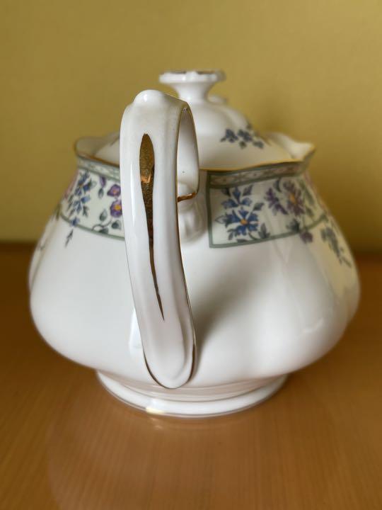 Royal Albert Hartington teapot