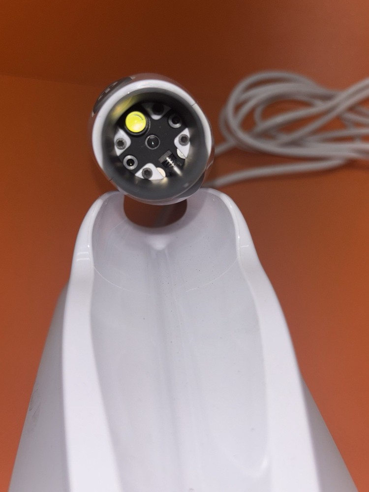 intraoral scanner 3DISC HERON IOS