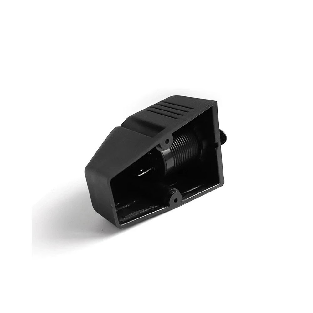 Universal Cigarette Lighter Socket Car Splitter Power Socket Charger Tent Base