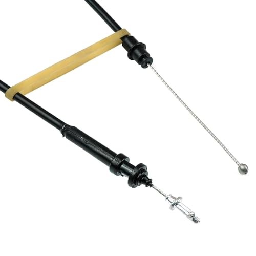 BDP665 Outer Door Release Locking System Latch Bowden Cable Rear Door