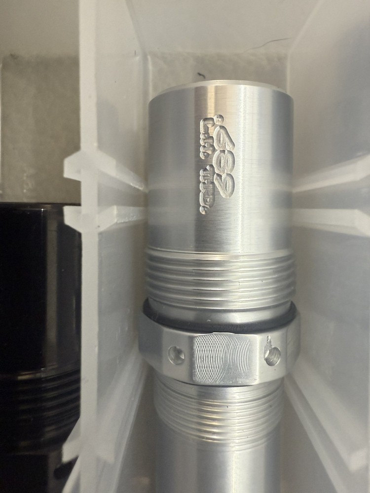 Autococker Paintball Bore Kit 3pcs