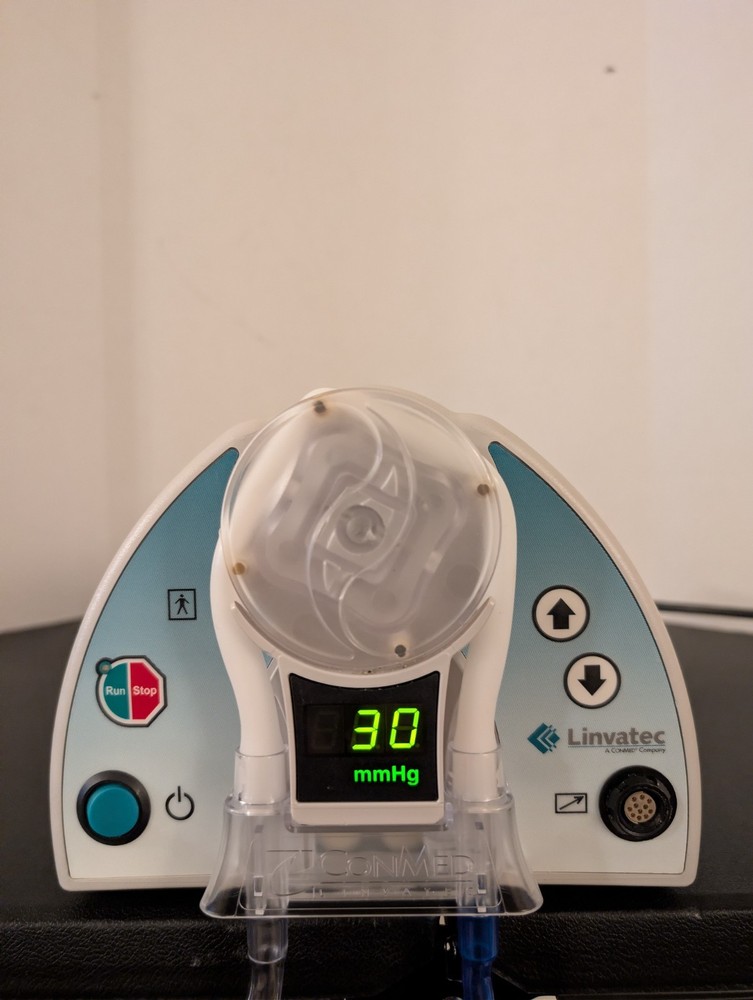 ConMed Linvatec 10K Fluid Management Pump System