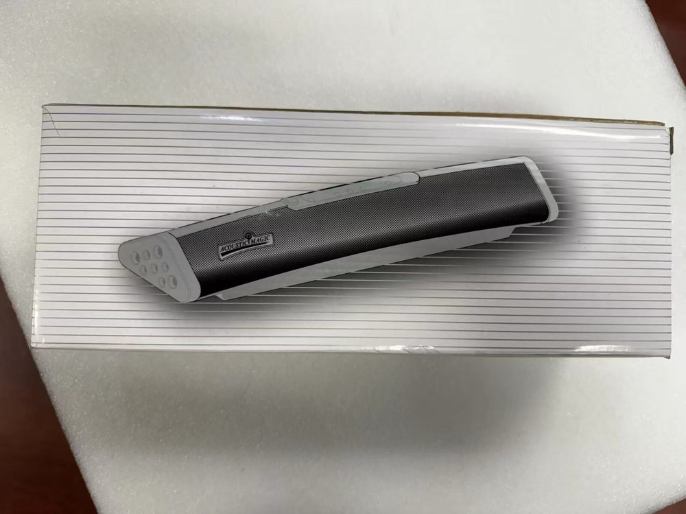 Acoustic Magic Voice Tracker II Array Microphone