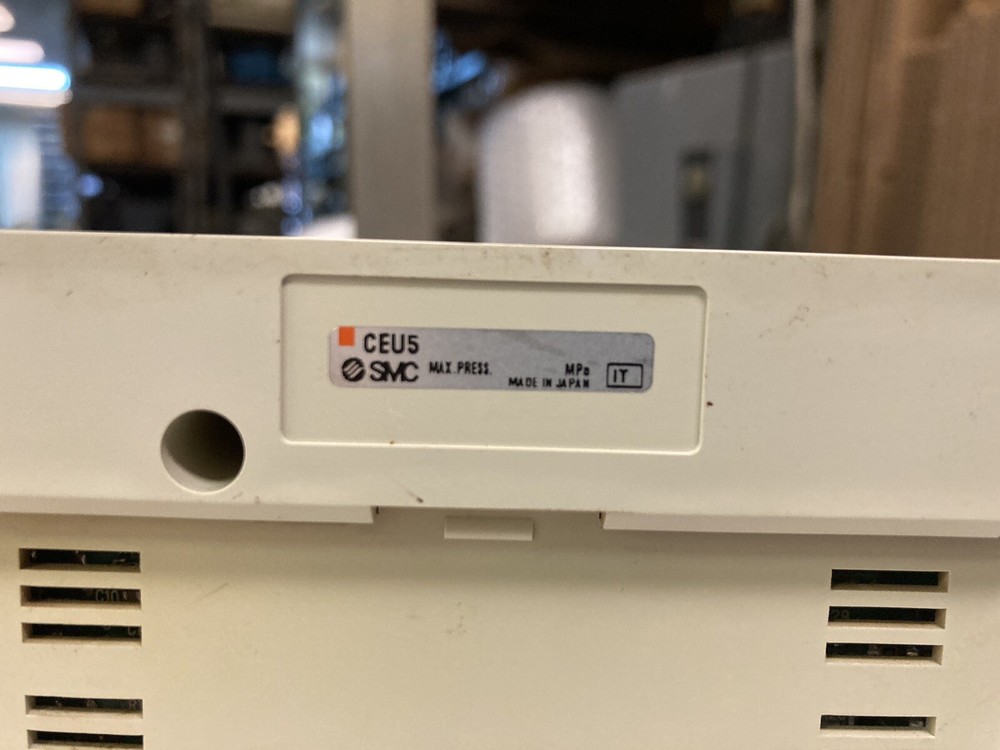 SMC,CEU5-D, Multi-Counter Module24VDC