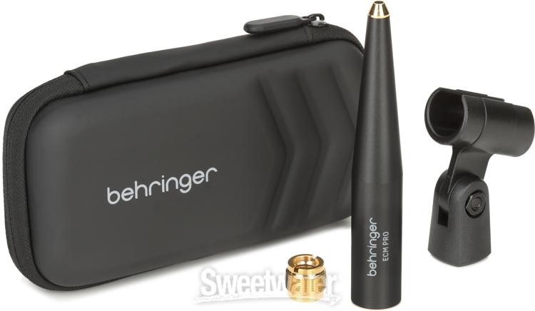 Behringer ECM Pro Measurement Microphone