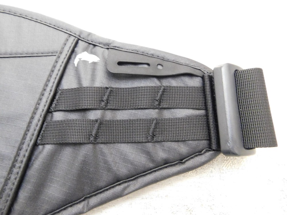 Access Tech Fishing Belt
