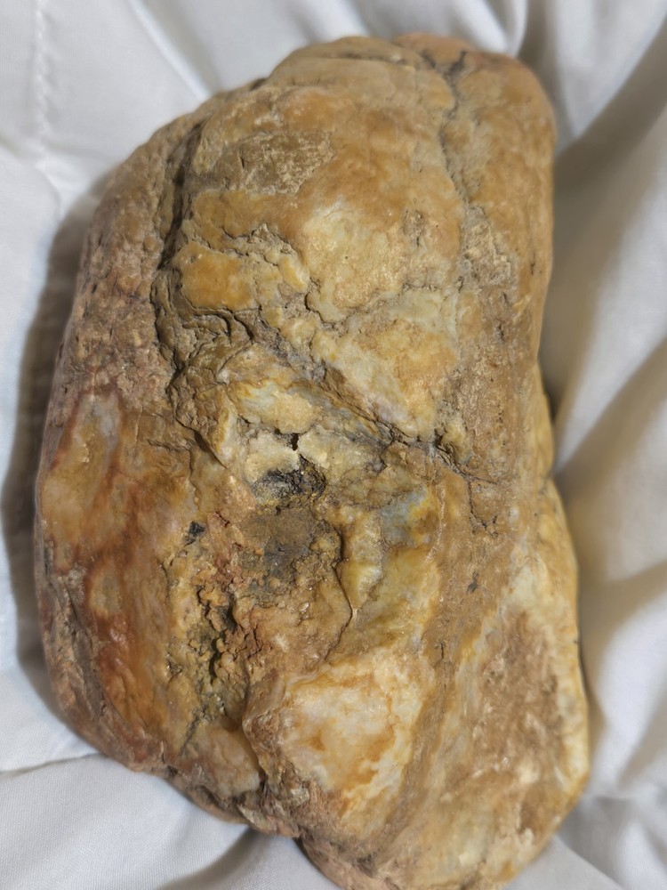 Geode From Indiana 4.5lbs