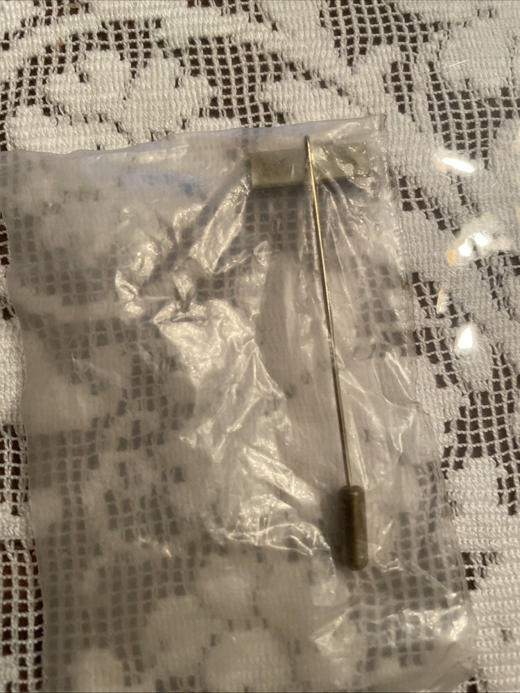 Vintage New Boeing Stick Pin