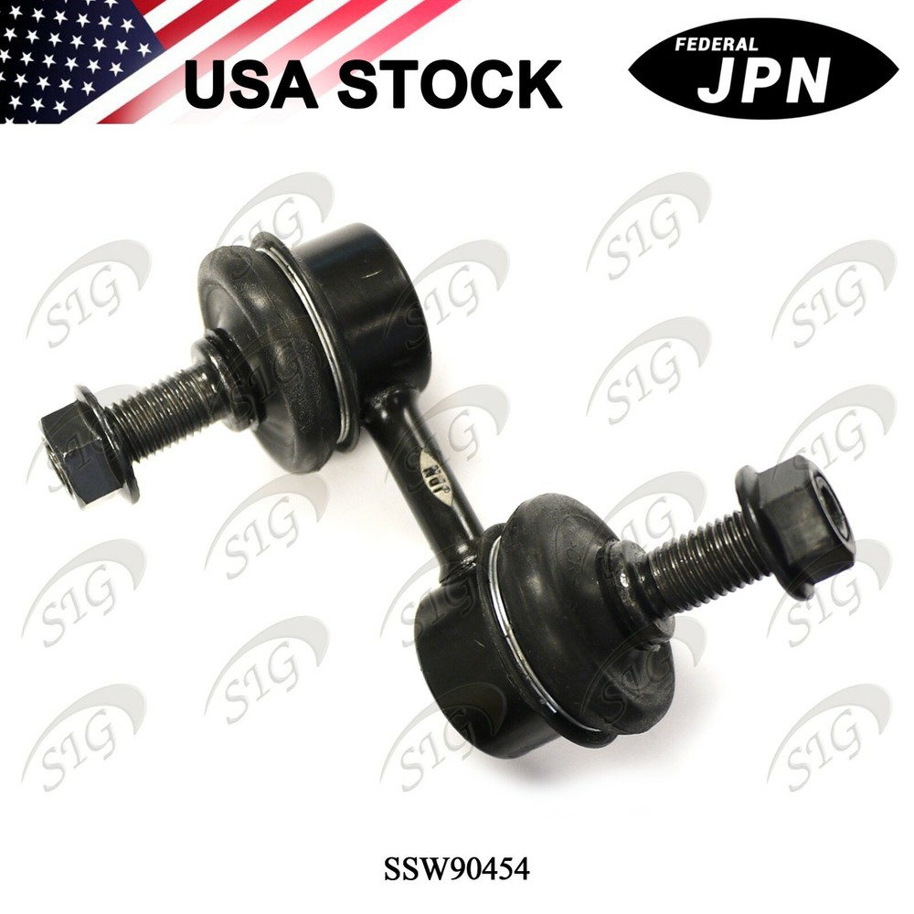 Front Left & Right Stabilizer Sway Bar Links for Honda Element 2003-2011 2Pc