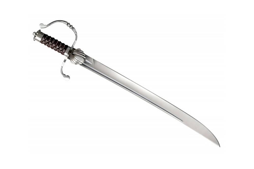 Hunting sword