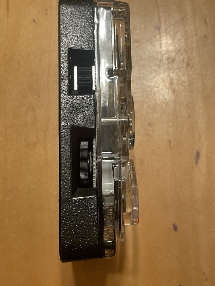 Triplett 3067 Model 310-TEL Analog Volt-Ohm Meter