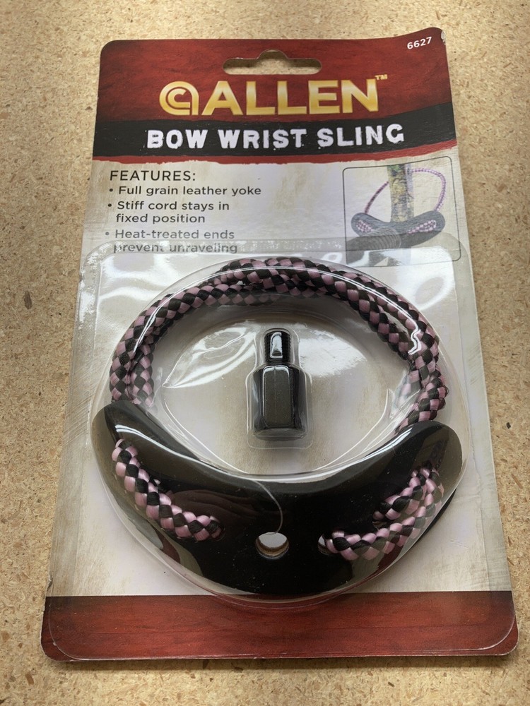 Allen Wrist Slings - #6627