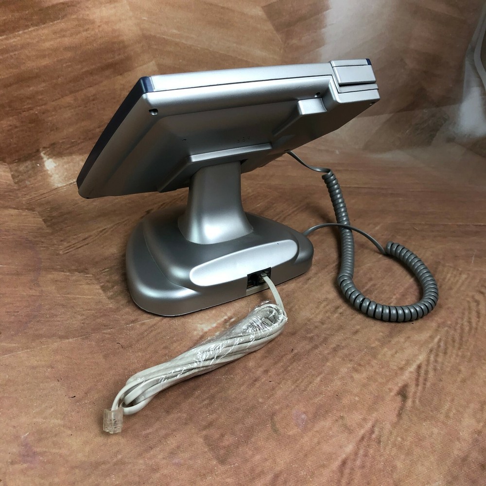 Generation Touch Panel Speaker desk phone caller ID GM-7826