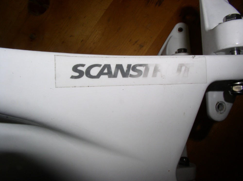 Scanstrut Radar Mount (see description)
