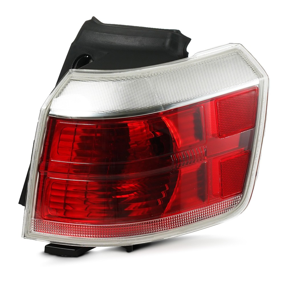 Halogen Tail Light For 2013-2017 GMC TERRAIN Denali Rear Outer Right Passenger