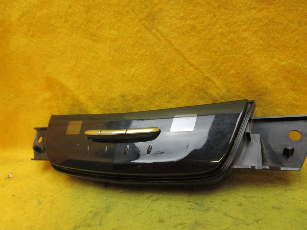 14 2014 Ford Focus AC Heat Temperature Climate Control Switch