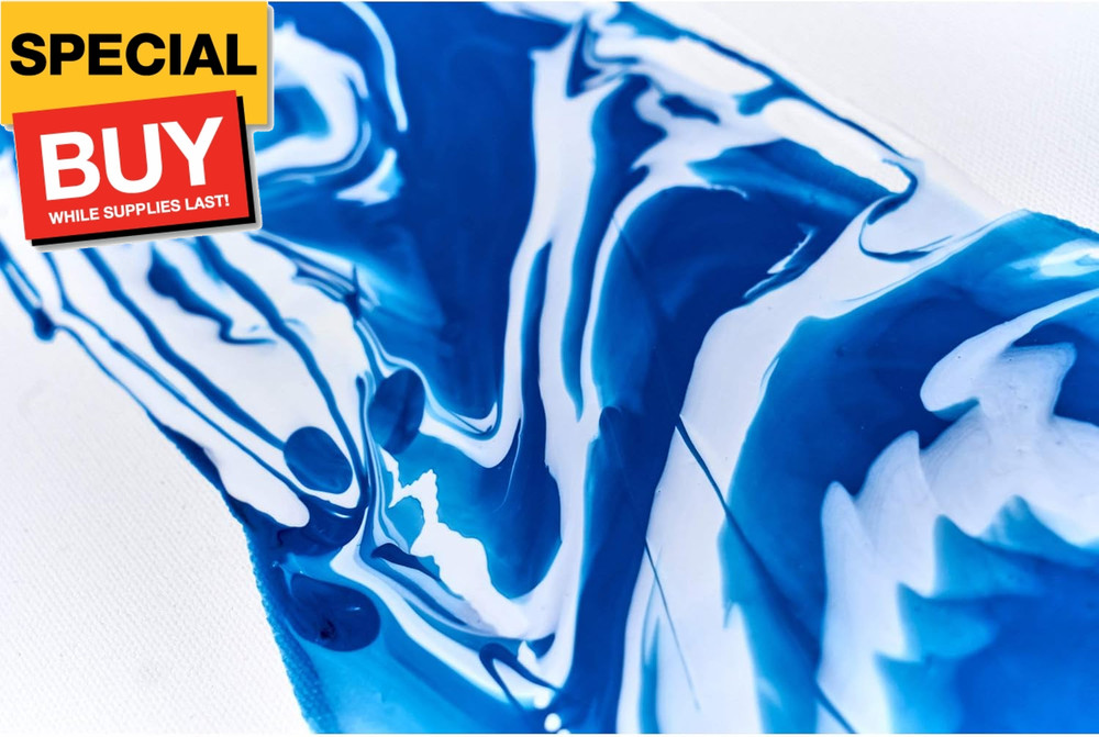 Professional Effects Medium, 473ml (16-oz), Matte Pouring Medium