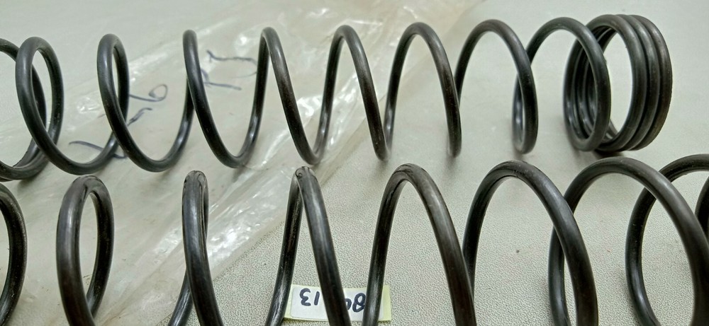 Yamaha YL2 YL2C YL2CM YB100 Front Fork Spring Pair NOS