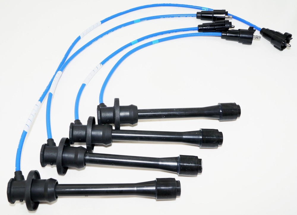 Genuine NGK 4441 Spark Plug Wire Set RC-TX67
