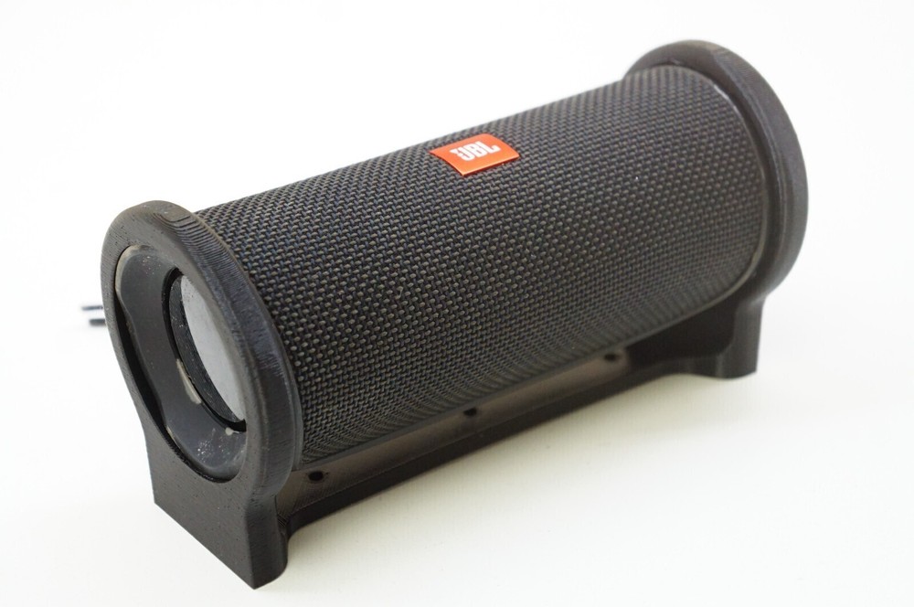 Wall Mount Holder Bracket for JBL Flip 4 Bluetooth Speaker