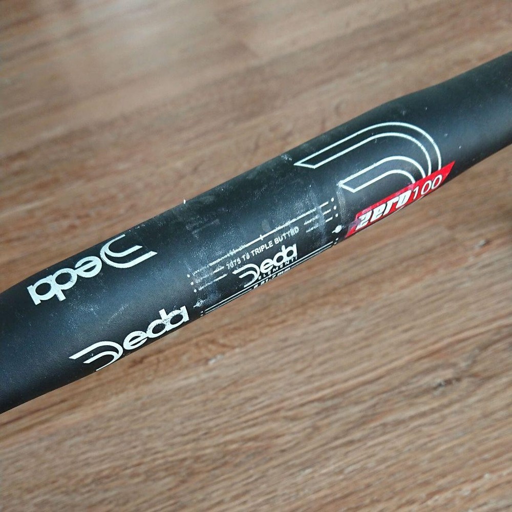 Deda Zero100 Aluminum Handlebar