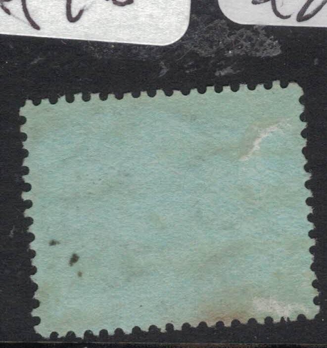 British Solomon Islands SG 33 VFU (1fwe)