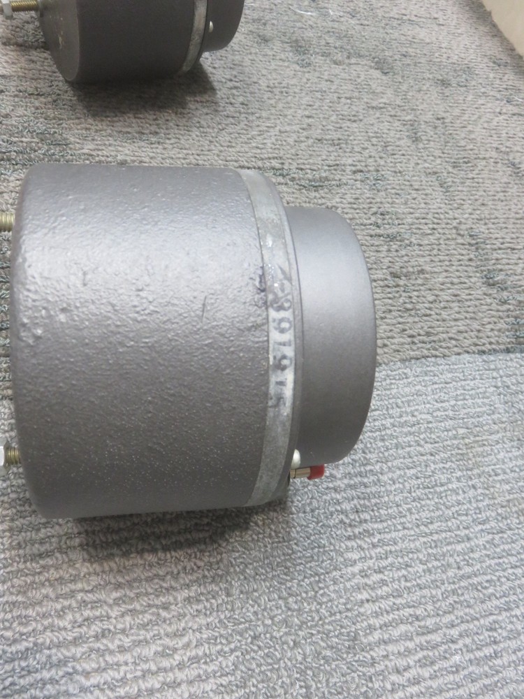 ALTEC HORN DRIVER MODEL 34075 KNOWN AS 808 8B