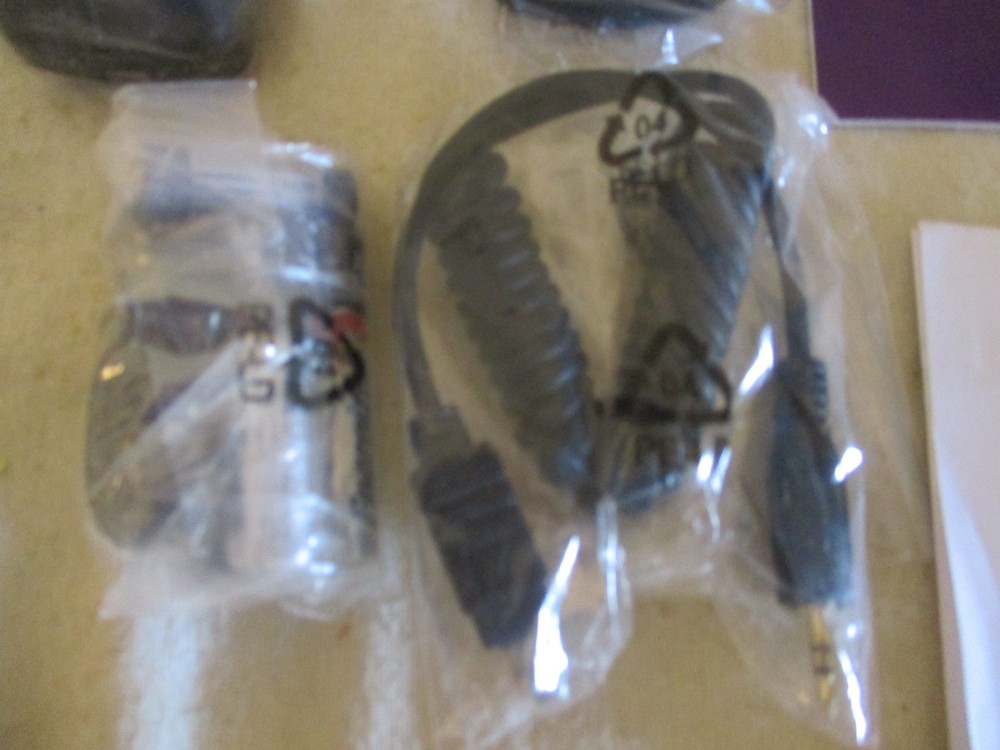 Altura Wireless Flash Trigger Set Receiver and Transmitter For Nikon New