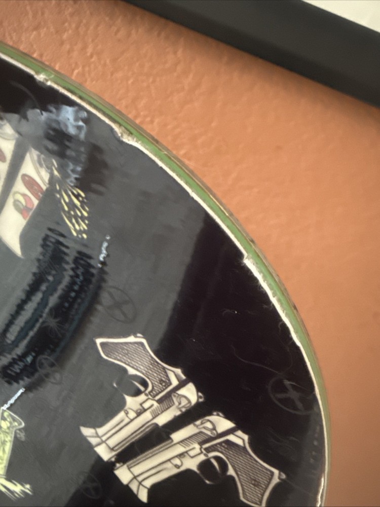 Technine Lucas Magoon First Pro Model Snowboard 149.5CM Super Rare original MINT
