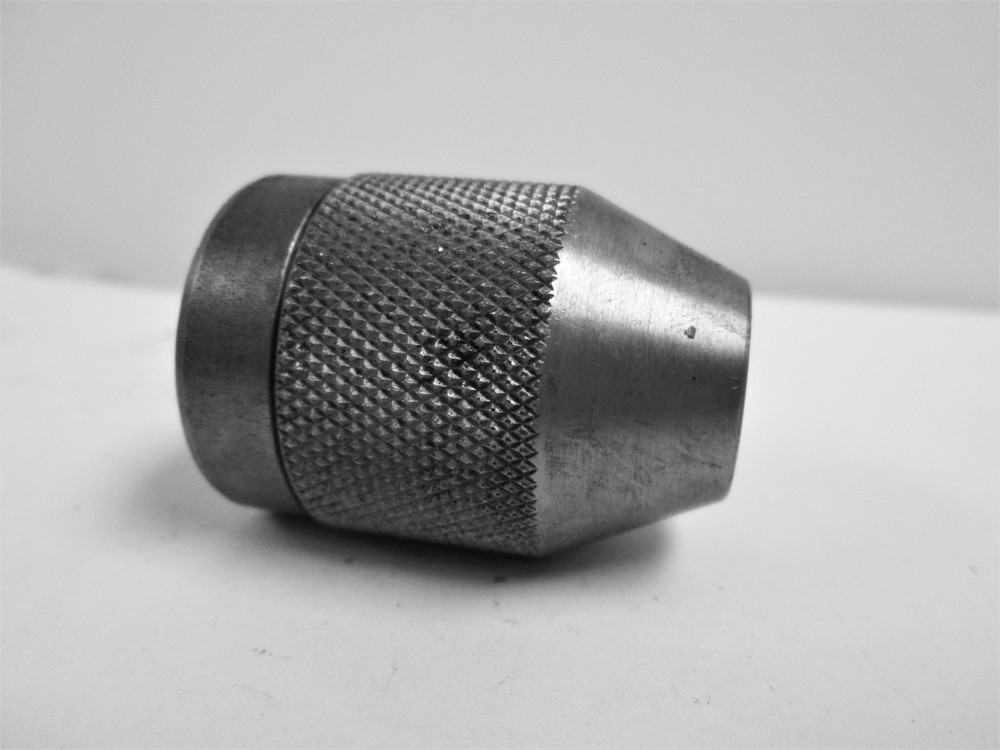 Metabo 5/16" - Keyless Drill Chuck - 1/2-20THD Mount (5 piece)