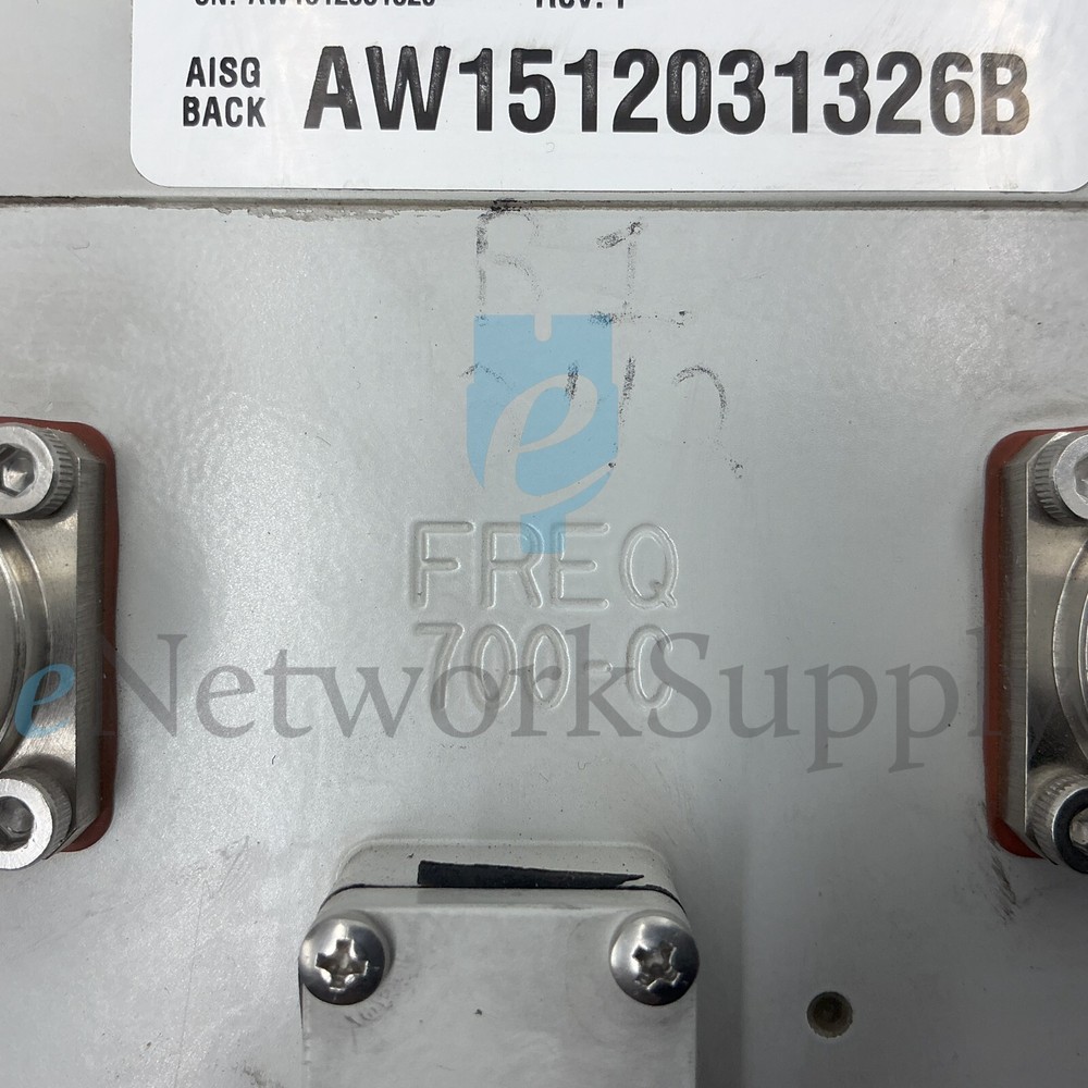 WESTELL A90-TTMAV-700C TOWER MOUNTED AMPLIFIER