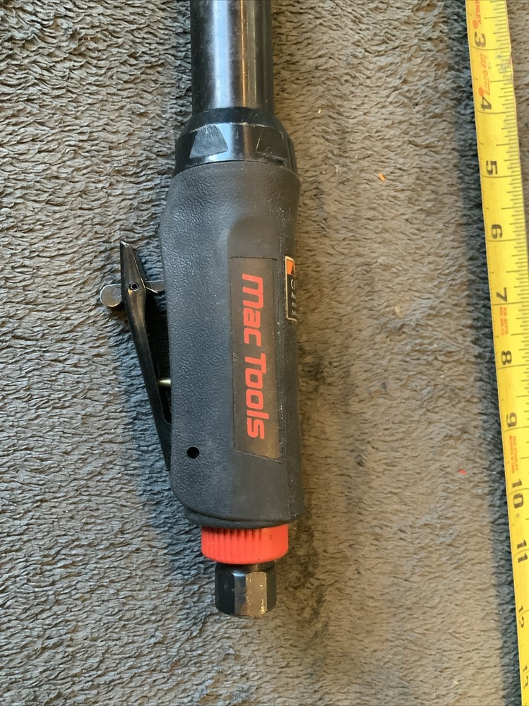 Mac Tools Mini Die Grinder, Agqp50em, Works Fine, Used…