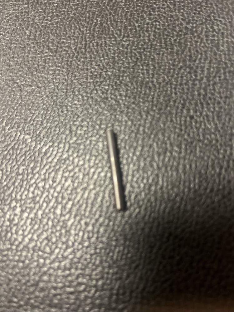 Dynabrade 96445 Pin Air Grinder