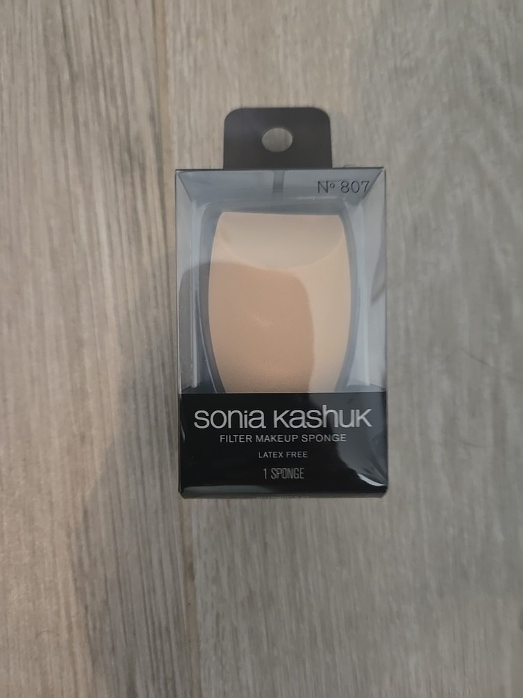 Sonia Kashuk Filter Makeup Sponge