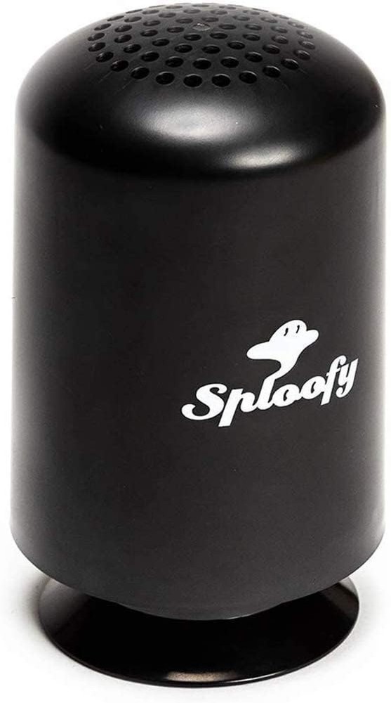 Personal Smoke Filter by Sploofy