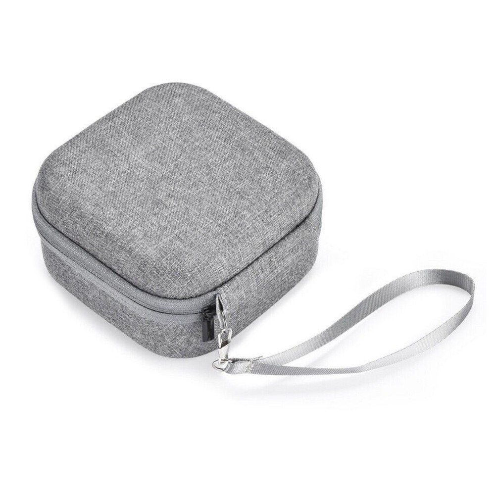 Grey Watetproof Speaker Protective Storage Case Travel Box for Marshall Willen