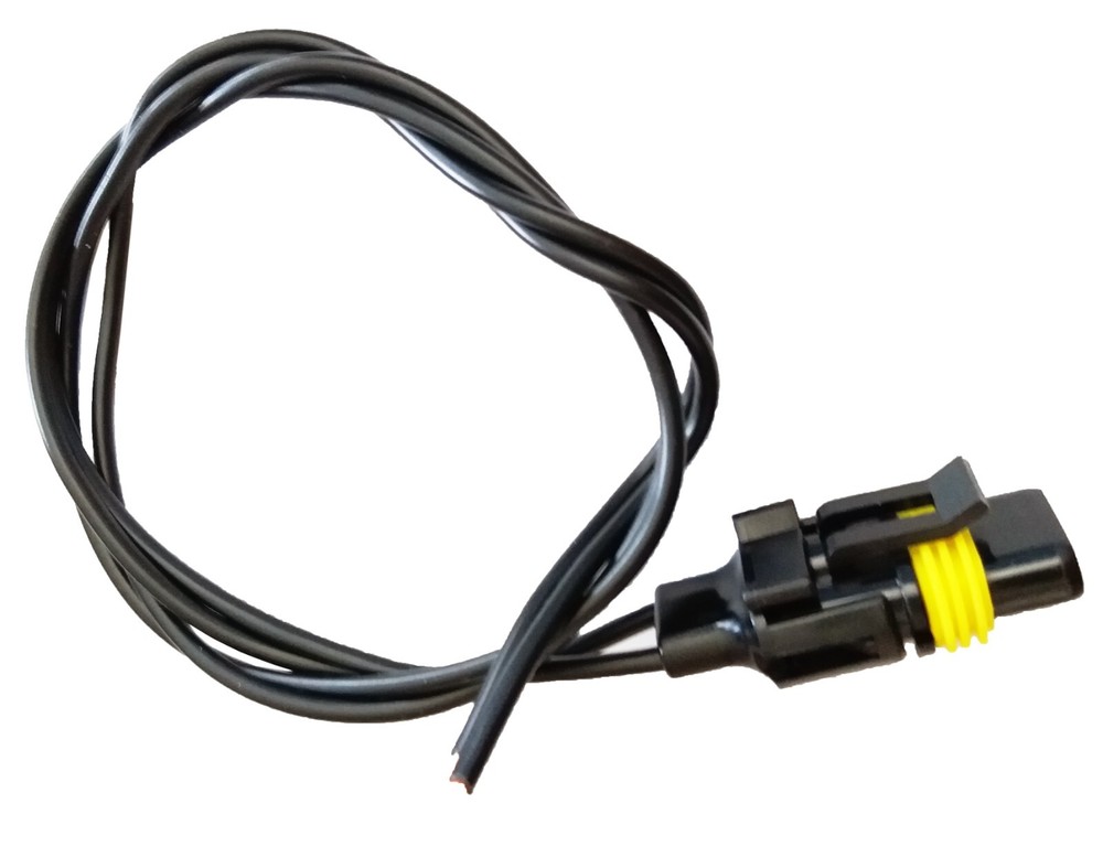 Air Dryer Heating Element Pigtail Cable