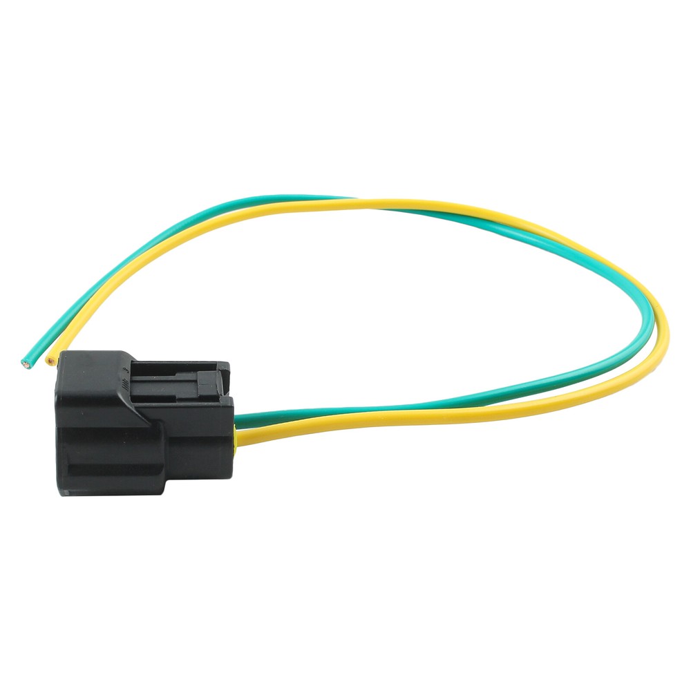 Engine Coolant Temperature Sensor Pigtail Connector For Nissan Maxima Frontie