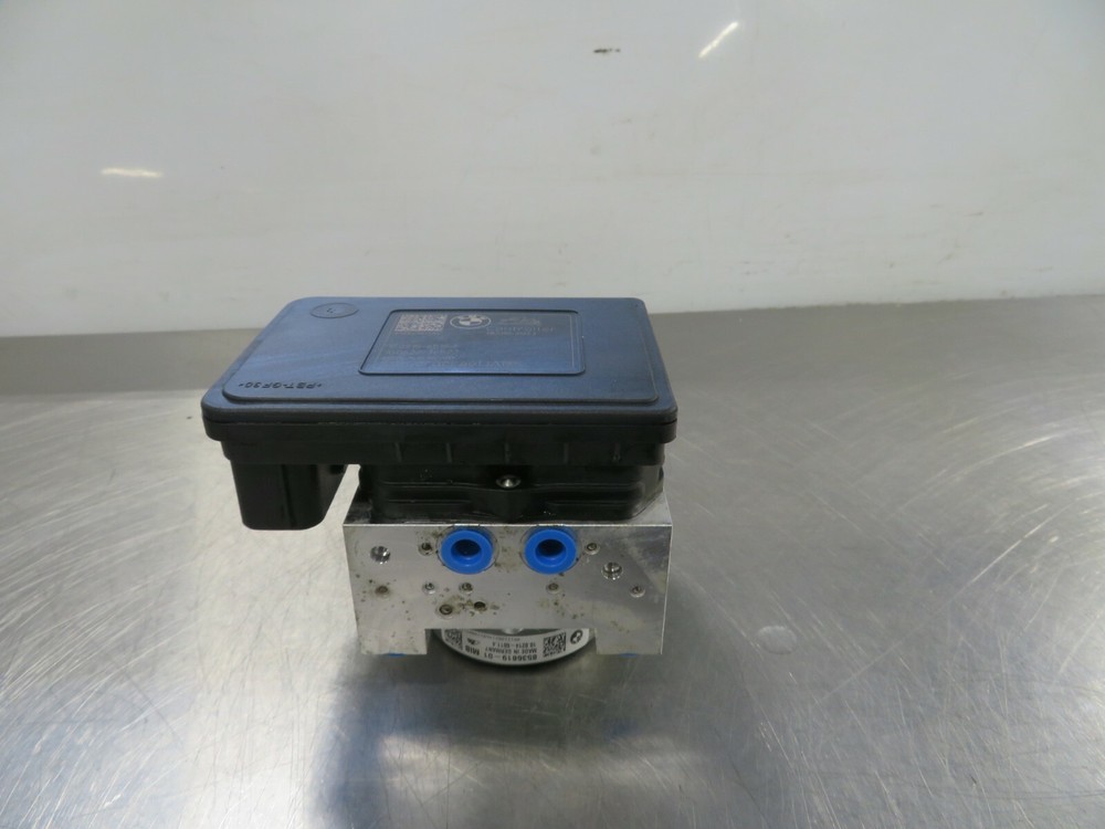 EB675 2014 14 BMW RT 1200 K52 ABS PUMP UNTESTED